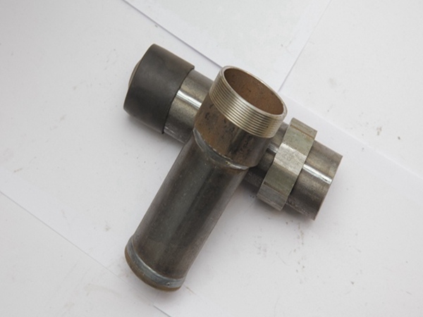 贺州螺旋式声测管厚壁3.0mm